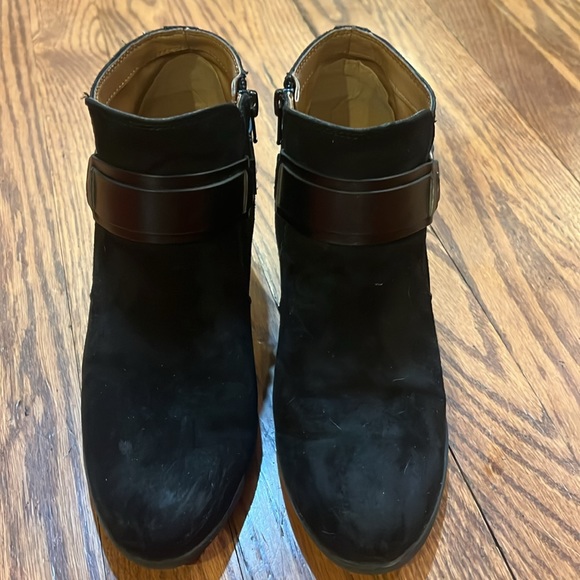 Booties 7.5 - Picture 4 of 4